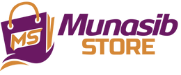 Munasib Store