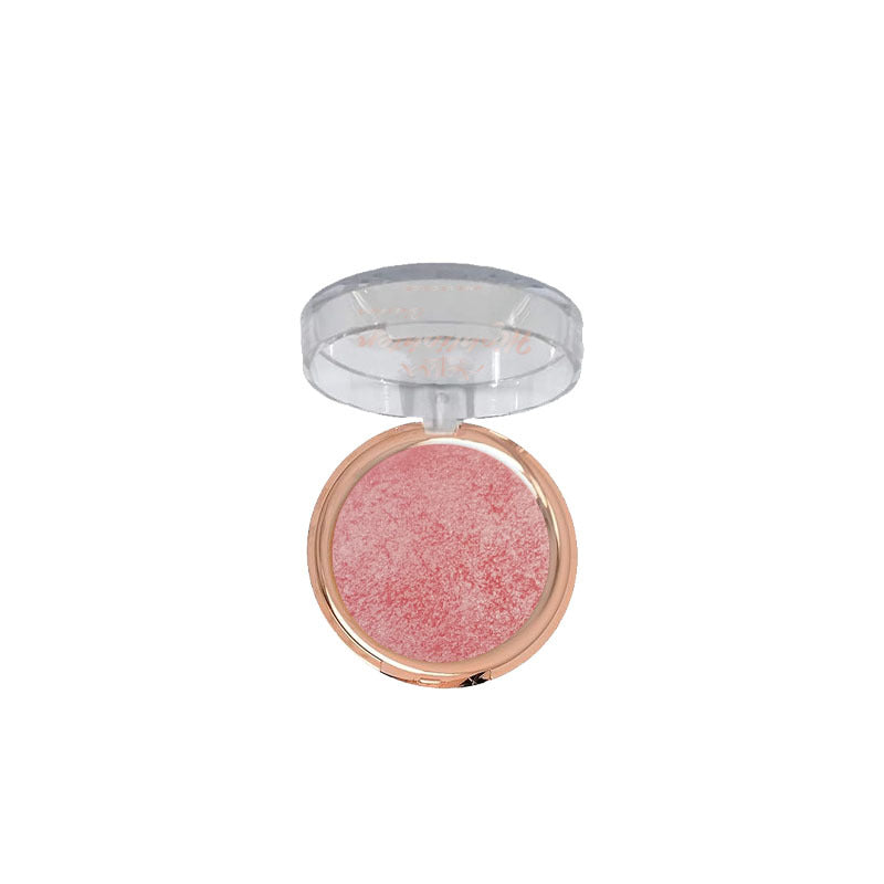 Aqua Color Line Terracotta Blusher & Highlighter 2-in-1