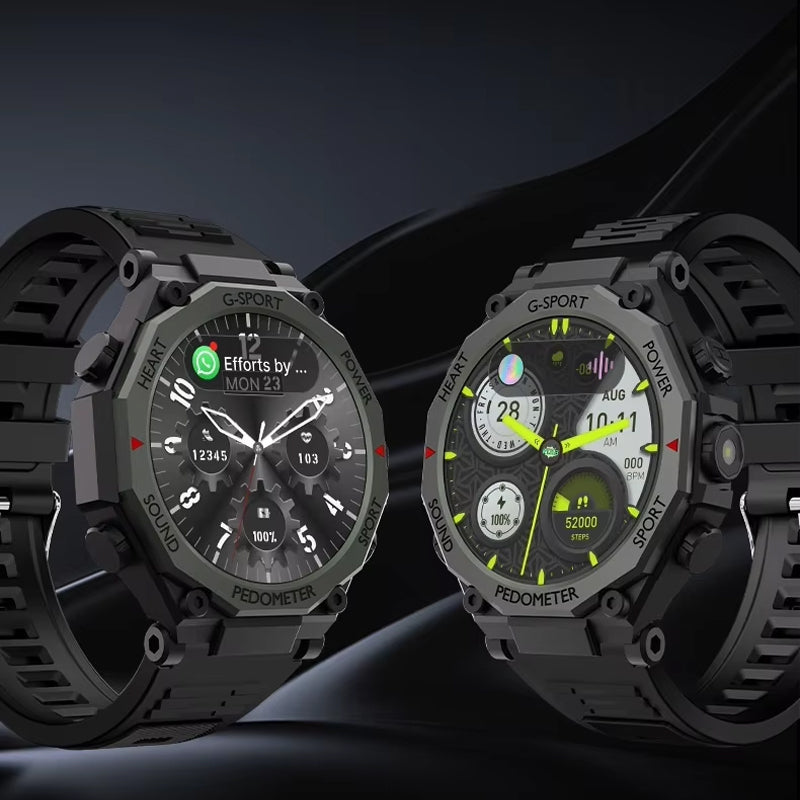 GT6 Pro Bluetooth Smart Watch