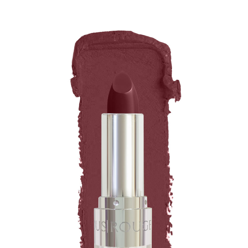 Glamorous Face Moisture Rich Lipstick (Silver Case) (44 Colors)