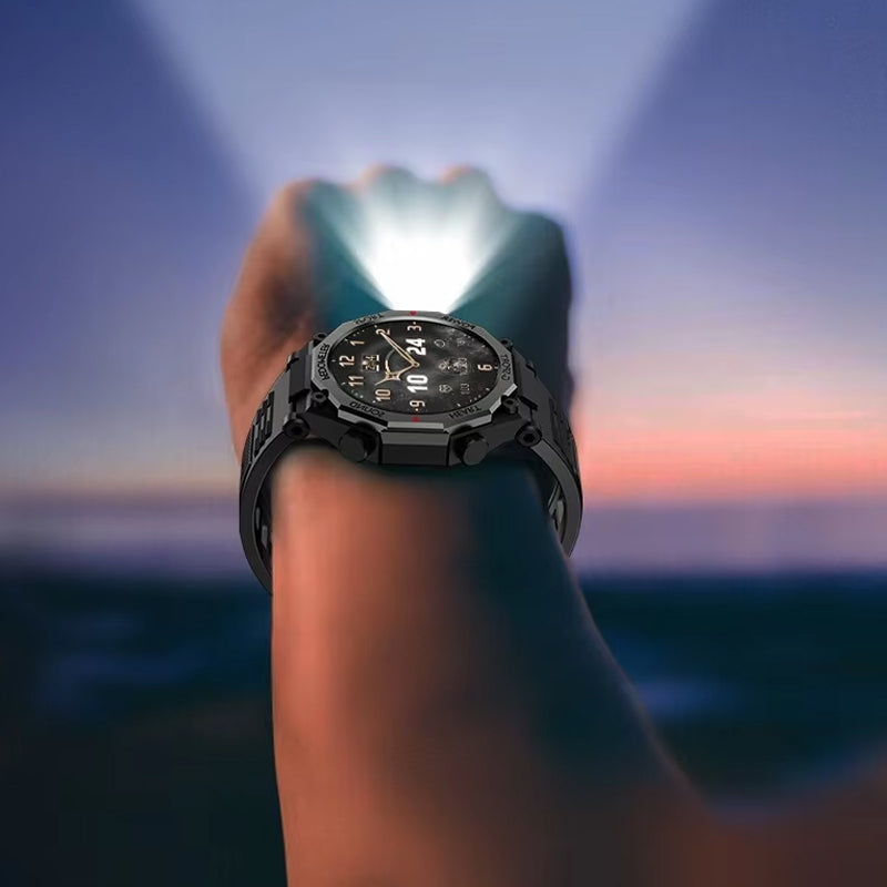 GT6 Pro Bluetooth Smart Watch