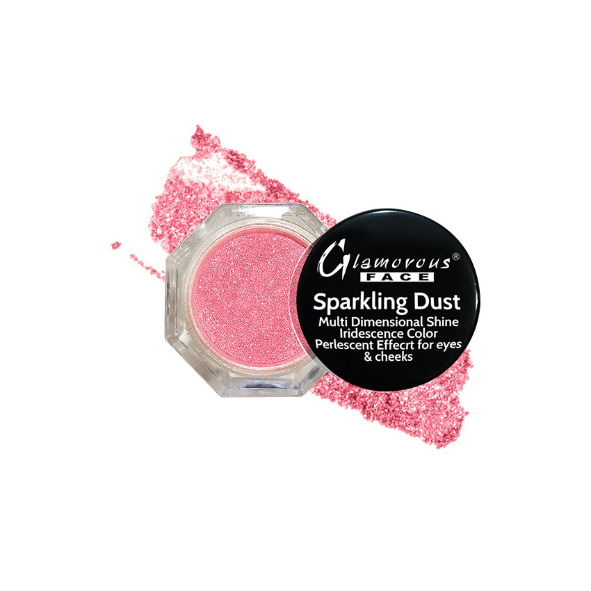 Glamorous Face Sparkling Dust (24 Colors)