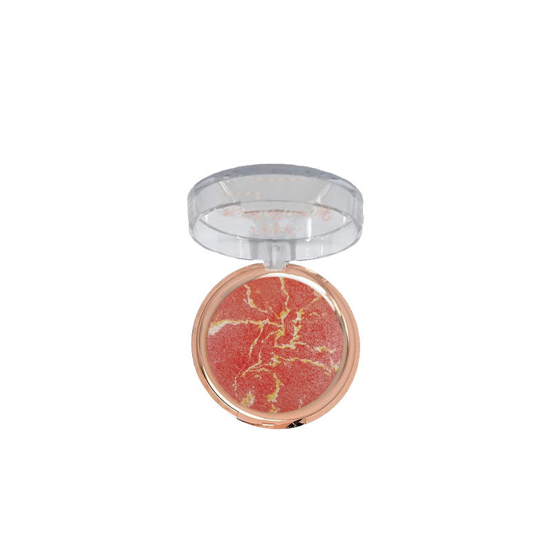 Aqua Color Line Terracotta Blusher & Highlighter 2-in-1