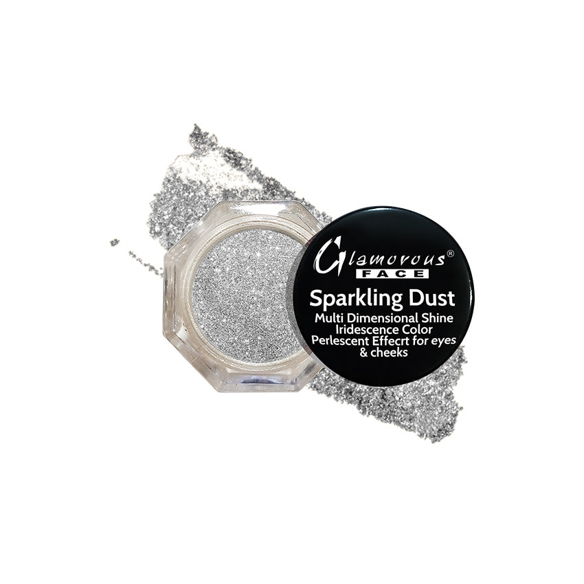 Glamorous Face Sparkling Dust (24 Colors)
