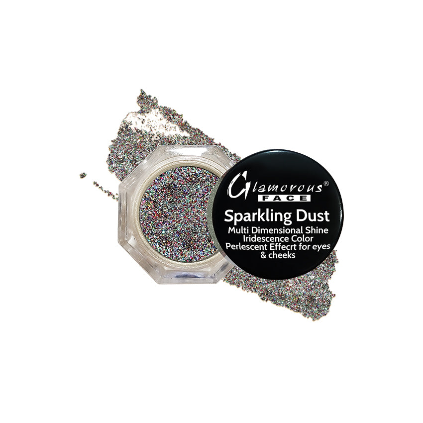 Glamorous Face Sparkling Dust (24 Colors)