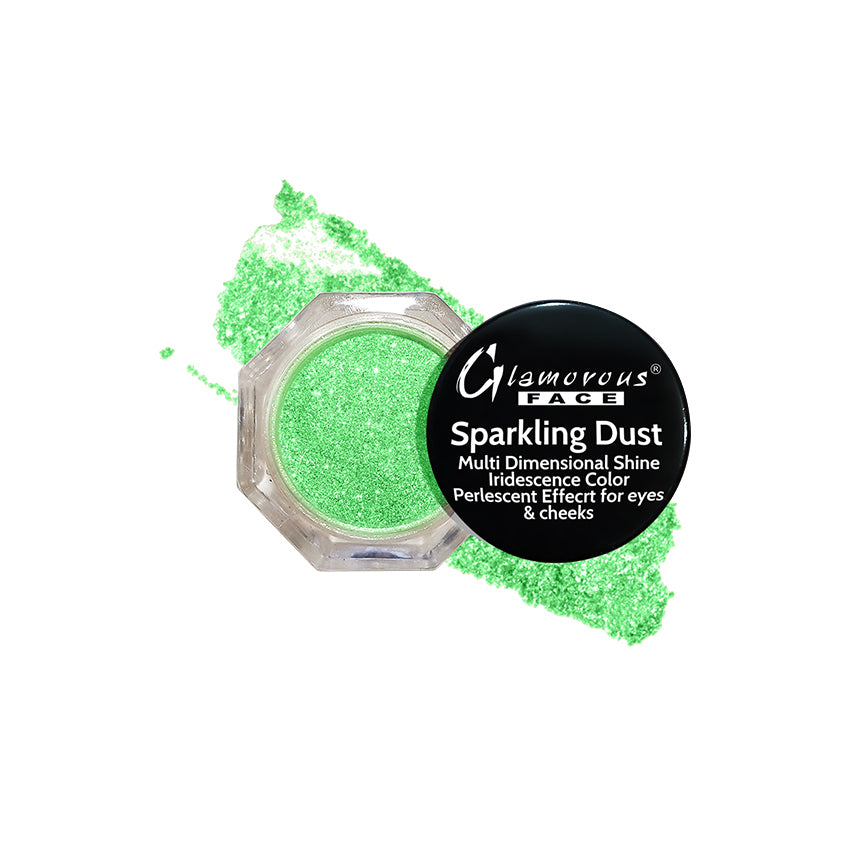 Glamorous Face Sparkling Dust (24 Colors)