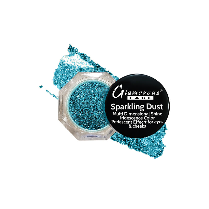 Glamorous Face Sparkling Dust (24 Colors)