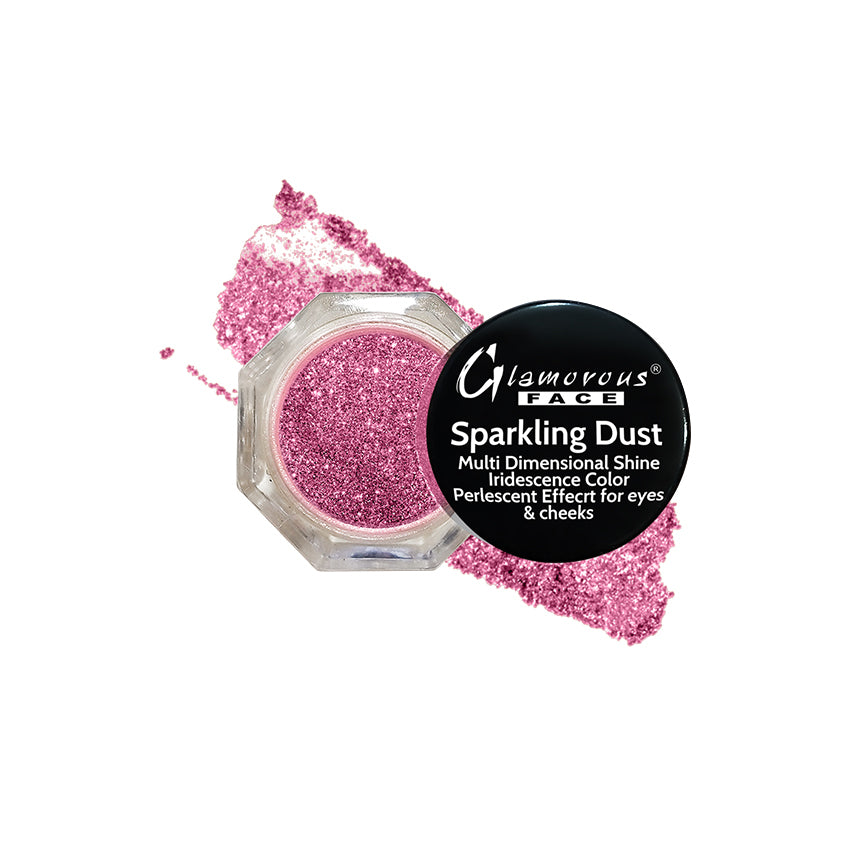 Glamorous Face Sparkling Dust (24 Colors)
