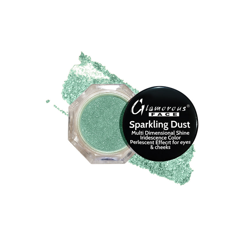 Glamorous Face Sparkling Dust (24 Colors)