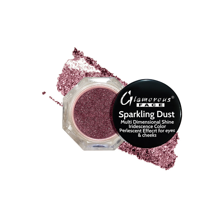 Glamorous Face Sparkling Dust (24 Colors)