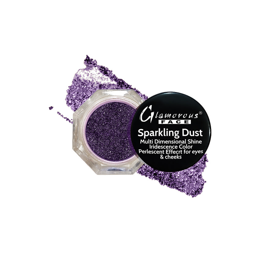 Glamorous Face Sparkling Dust (24 Colors)