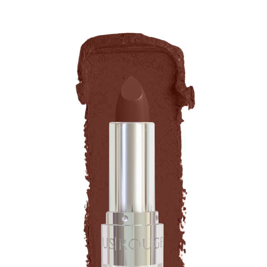 Glamorous Face Moisture Rich Lipstick (Silver Case) (44 Colors)