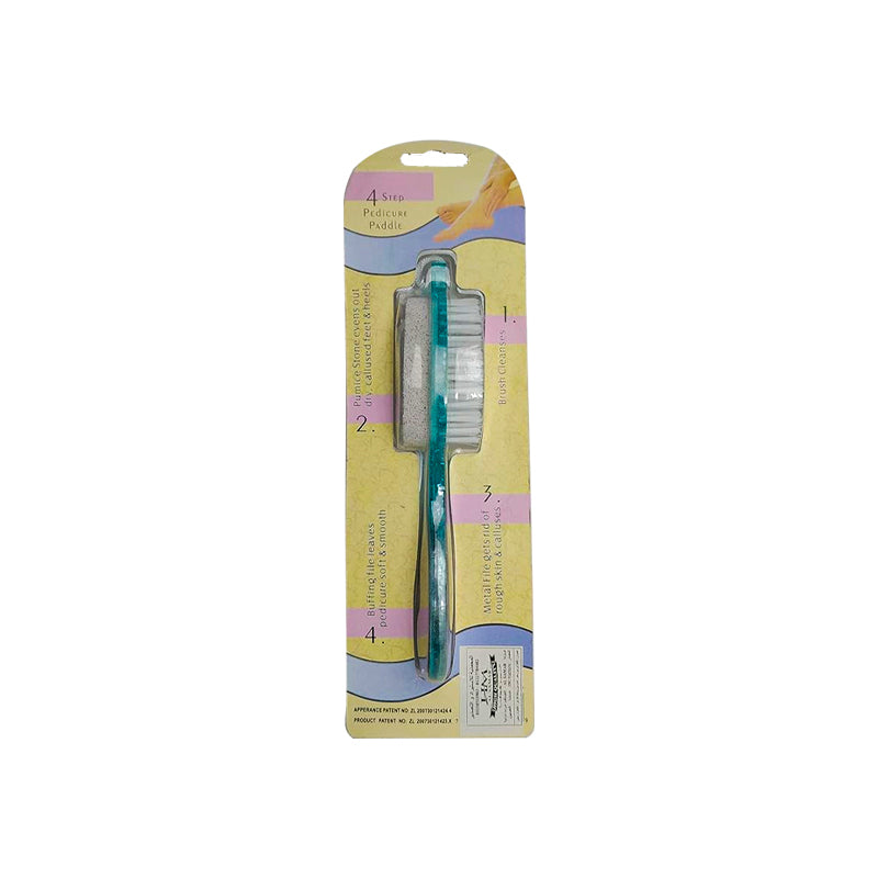 4X1 Nail & Foot Filer , Pedicure Tool