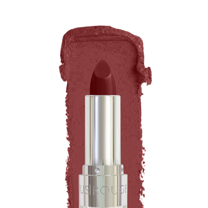 Glamorous Face Moisture Rich Lipstick (Silver Case) (44 Colors)