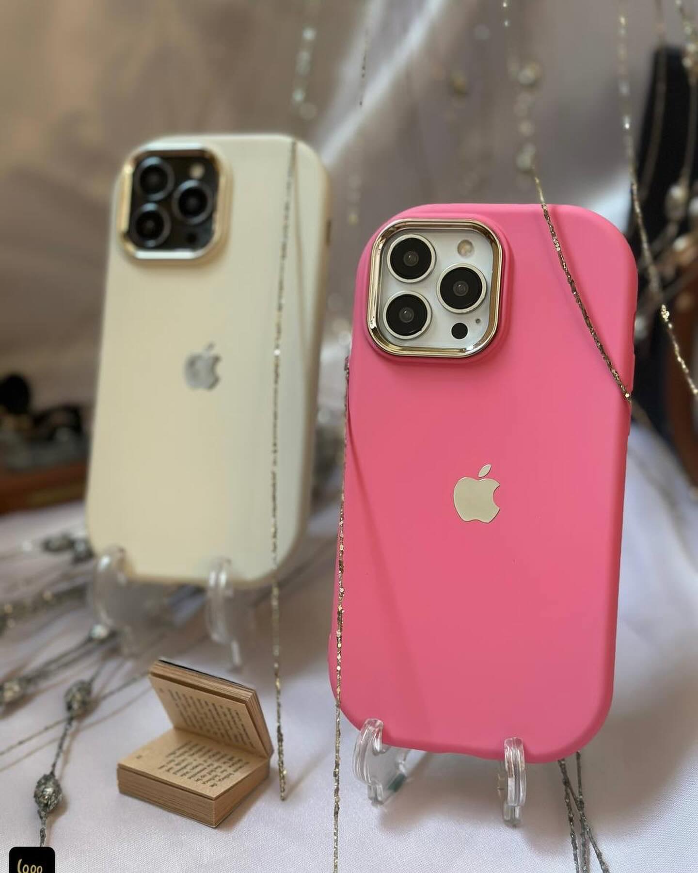 Smooth Edge Premium Silicone Case for iphone 14- 14 pro max