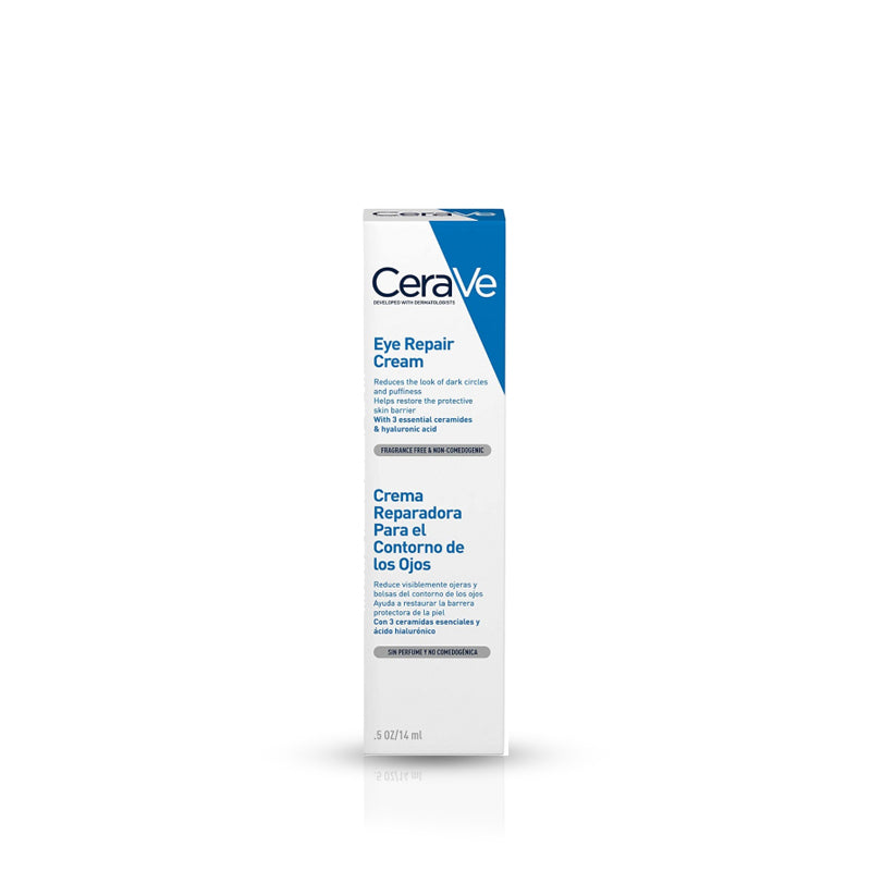 CeraVe  Eye Repair Cream ,14ml
