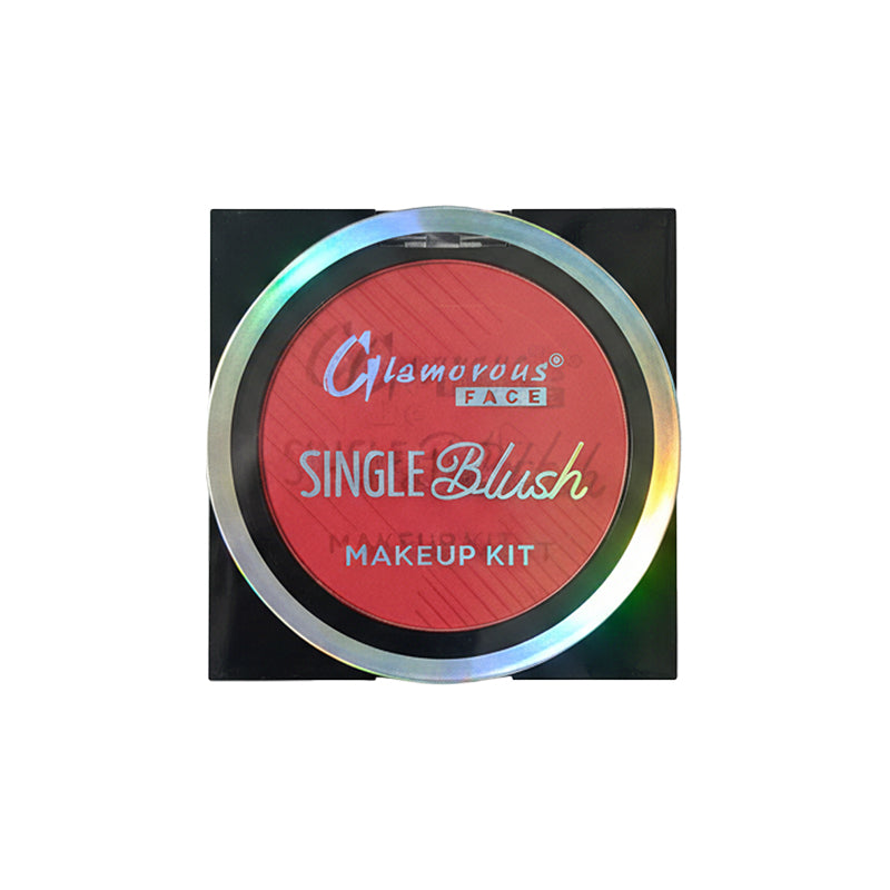 Glamorous Face New Single Blush Palette