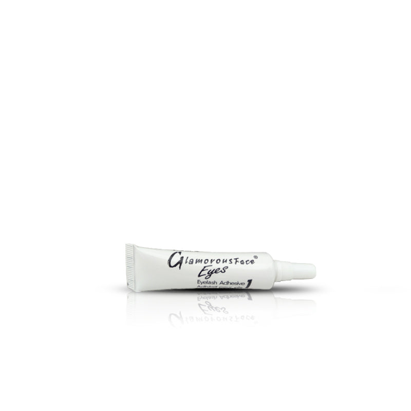 Glamorous Face White Eyelash Adhesive