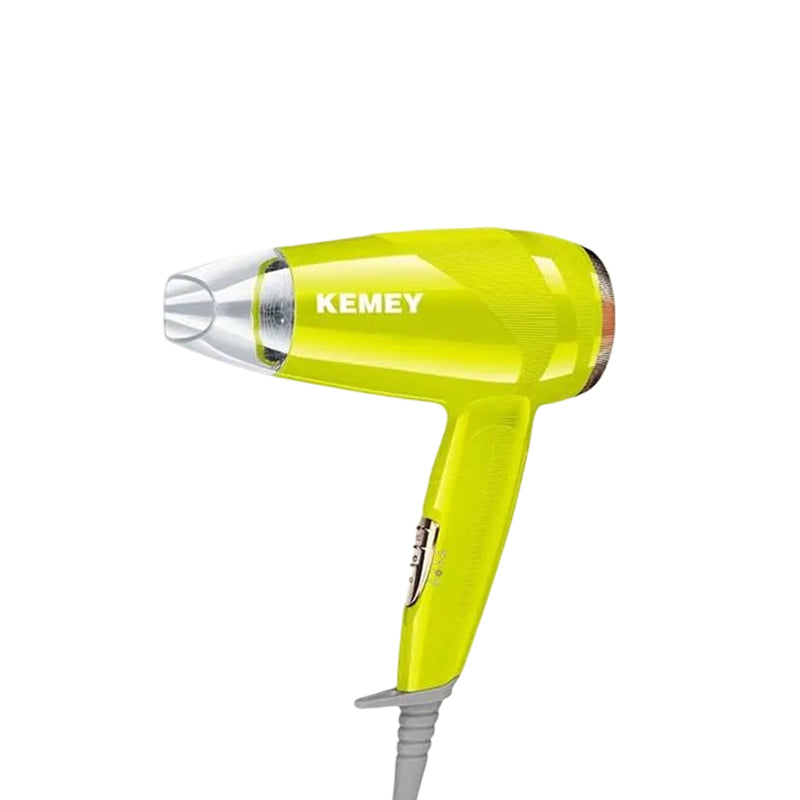 Kemei 1200W  Professional Hair Dryer KM-6821