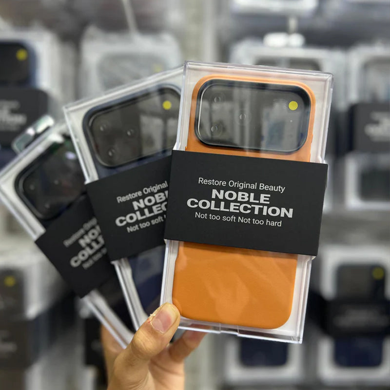 KZDOO Noble Collection 17 Pro Max/17 Pro
