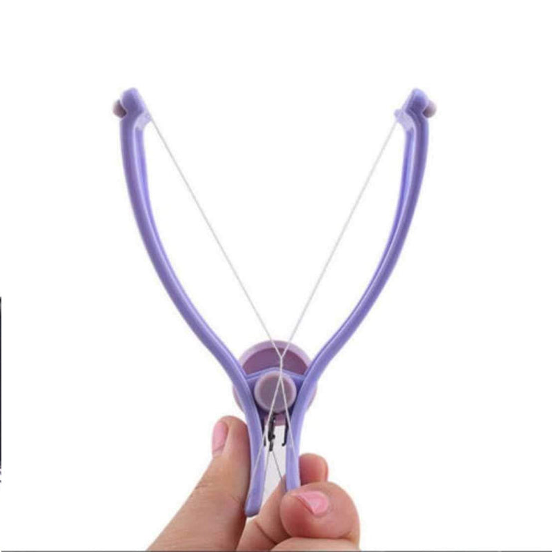 Slique Hair Threading Machine for Women