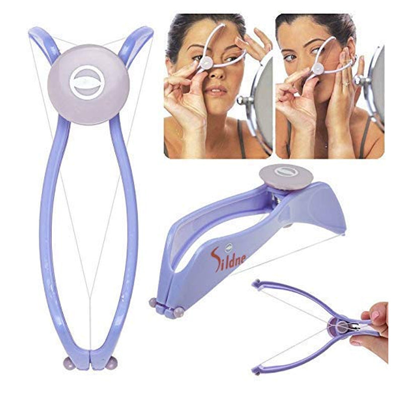 Slique Hair Threading Machine for Women