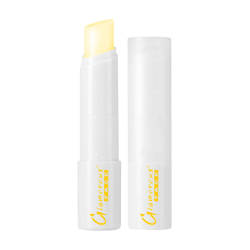 Glamorous Face  Lemon Lip Balm