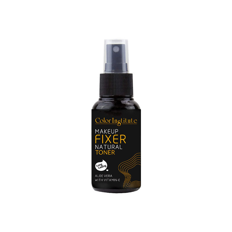 Color Institute Makeup Fixing Toner, Fixer