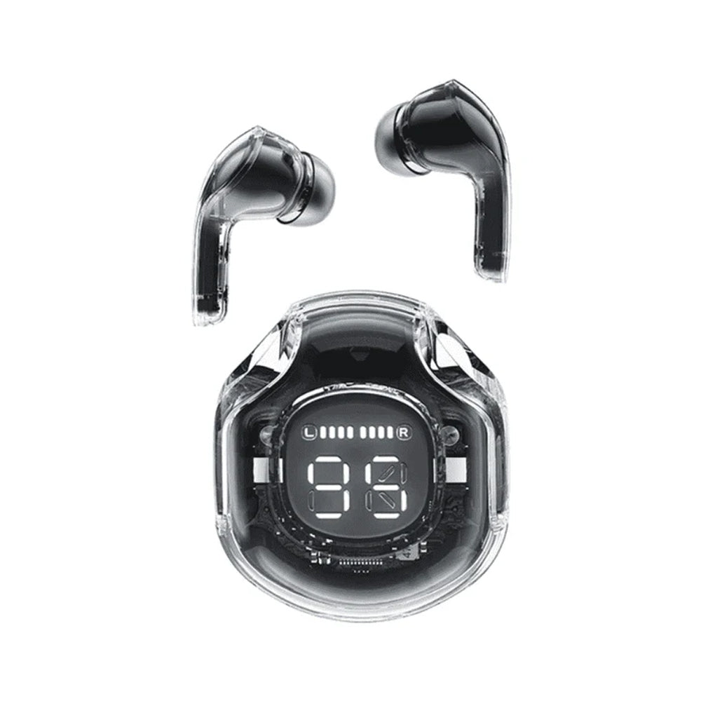 Air39 Wireless Earbuds – Sleek Sound, Seamless Style!