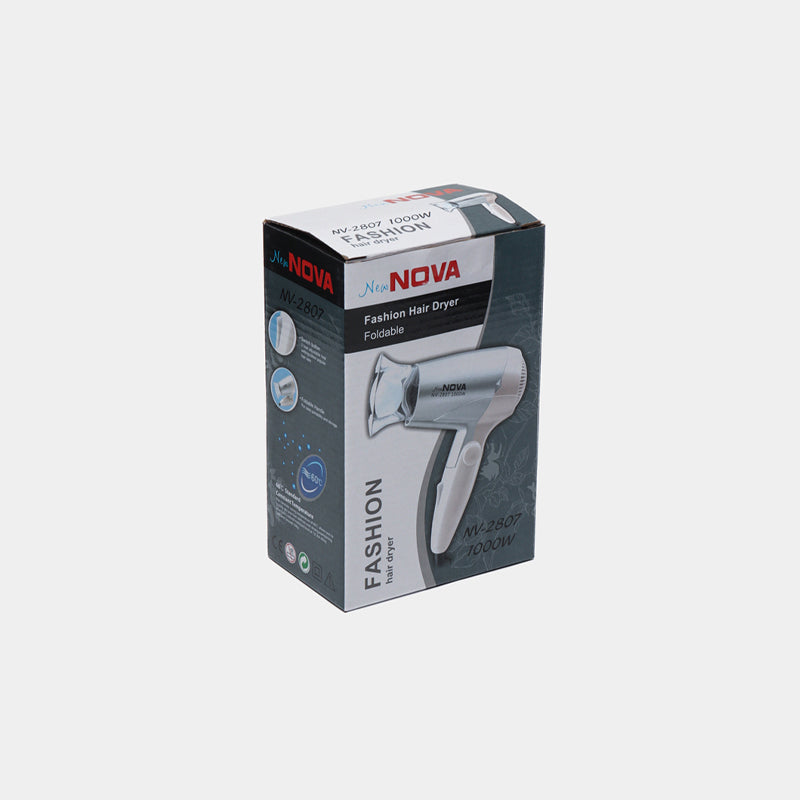 NOVA Hair Dryer (2807)