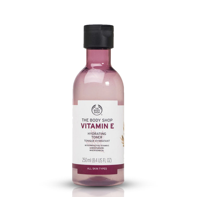 The Body Shop  Vitamin E Hydrating Toner, 250ml