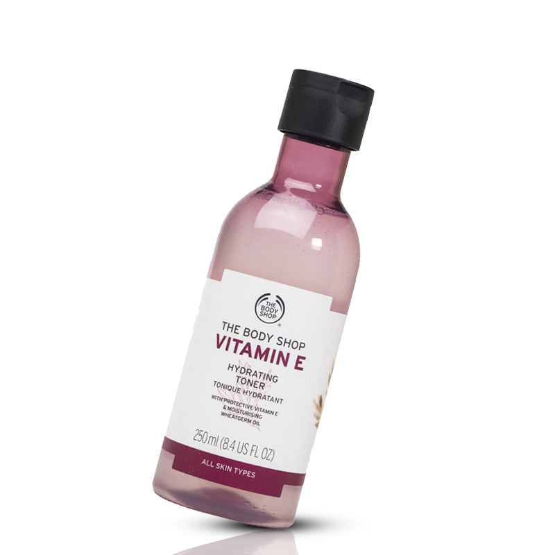 The Body Shop  Vitamin E Hydrating Toner, 250ml