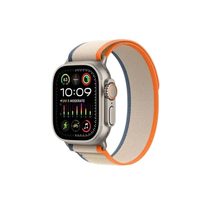 FG01 Smart Watch 7+1 (Seven Plus One) – Bluetooth Calling Fitness Smartwatch with Health Tracking & Sports Modes