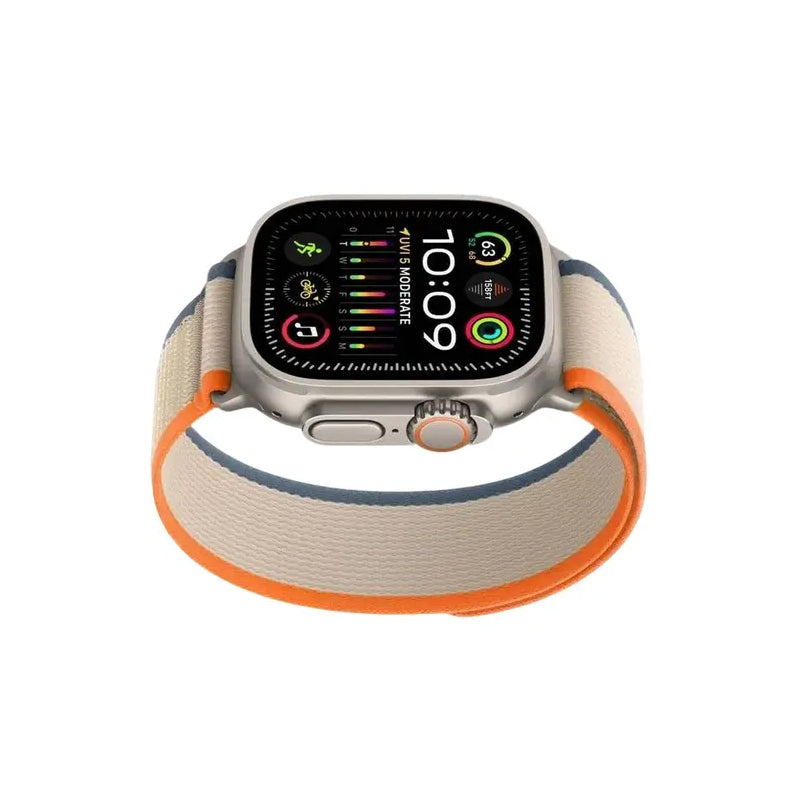 FG01 Smart Watch 7+1 (Seven Plus One) – Bluetooth Calling Fitness Smartwatch with Health Tracking & Sports Modes
