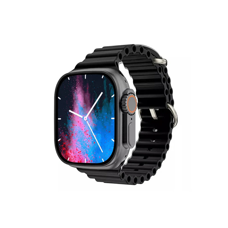 M69 Smart Watch 7+1 (Seven Plus One) – Bluetooth Calling Fitness Smartwatch with Health Tracking & Sports Modes