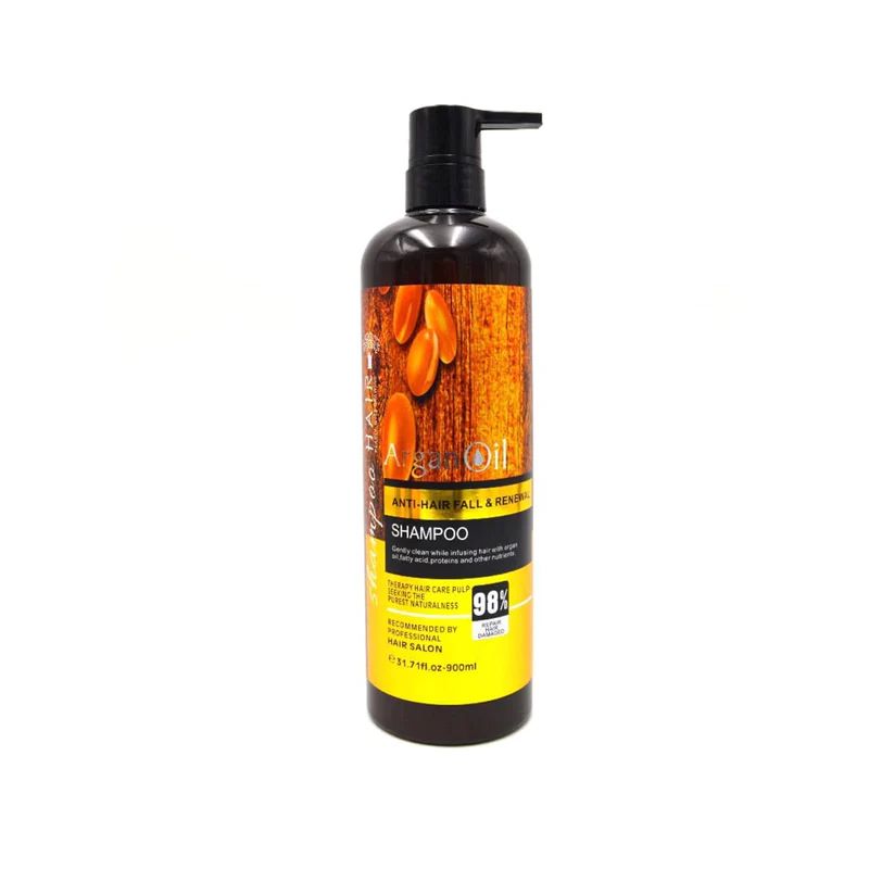 Argan Oil Anti-Hair Fall & Renewal Shampoo