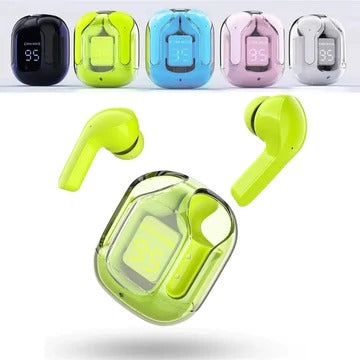 Air31 Headset Tws Wireless Bluetooth Airpods