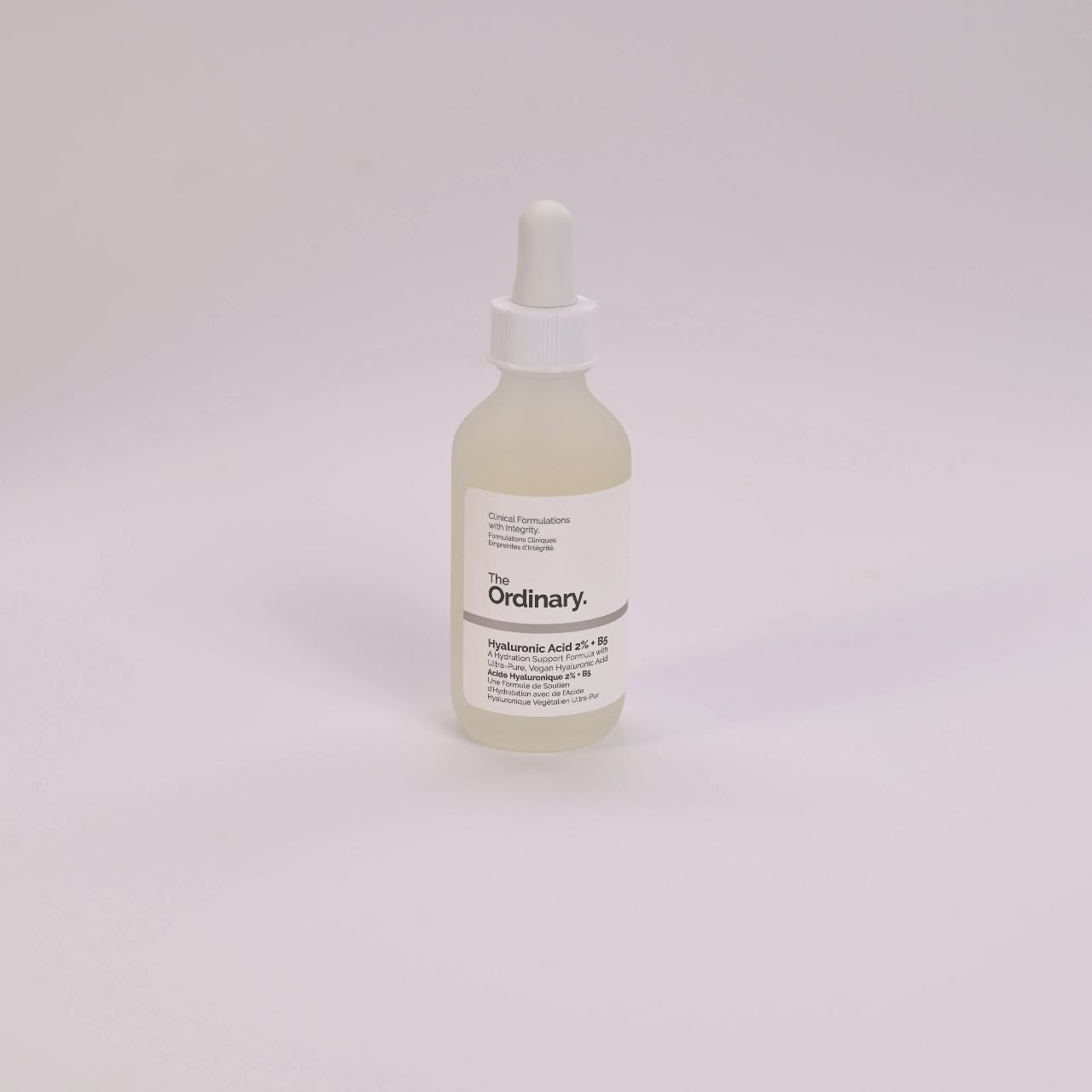 The Ordinary Hyaluronic Acid 2% + B5 Serum 60ml
