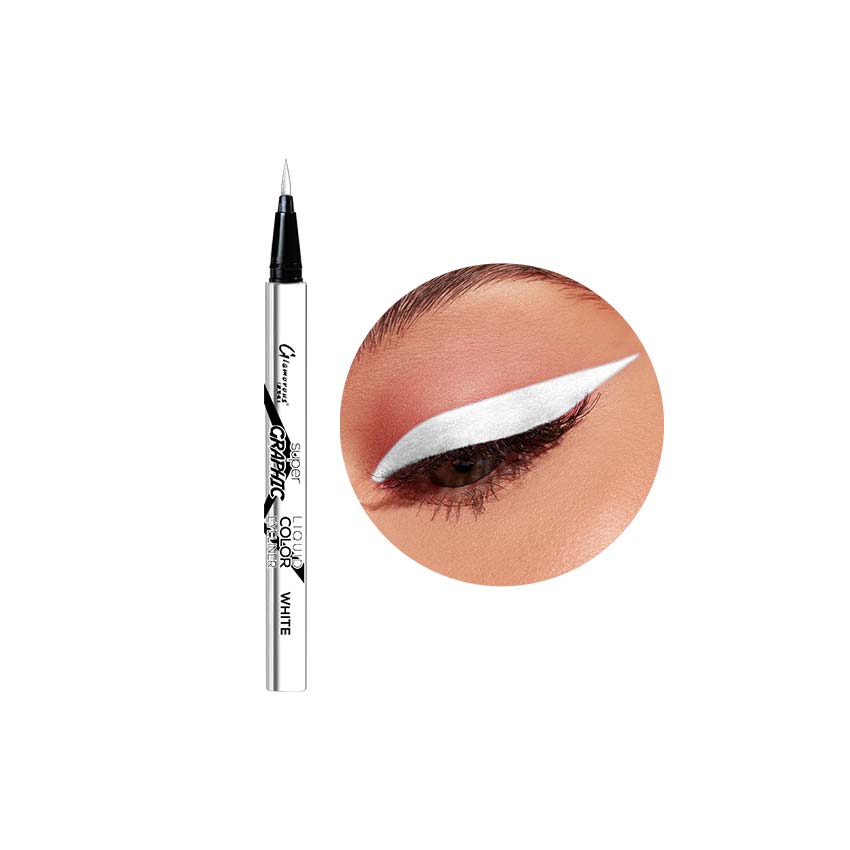 Glamorous Face Color Marker Eyeliner