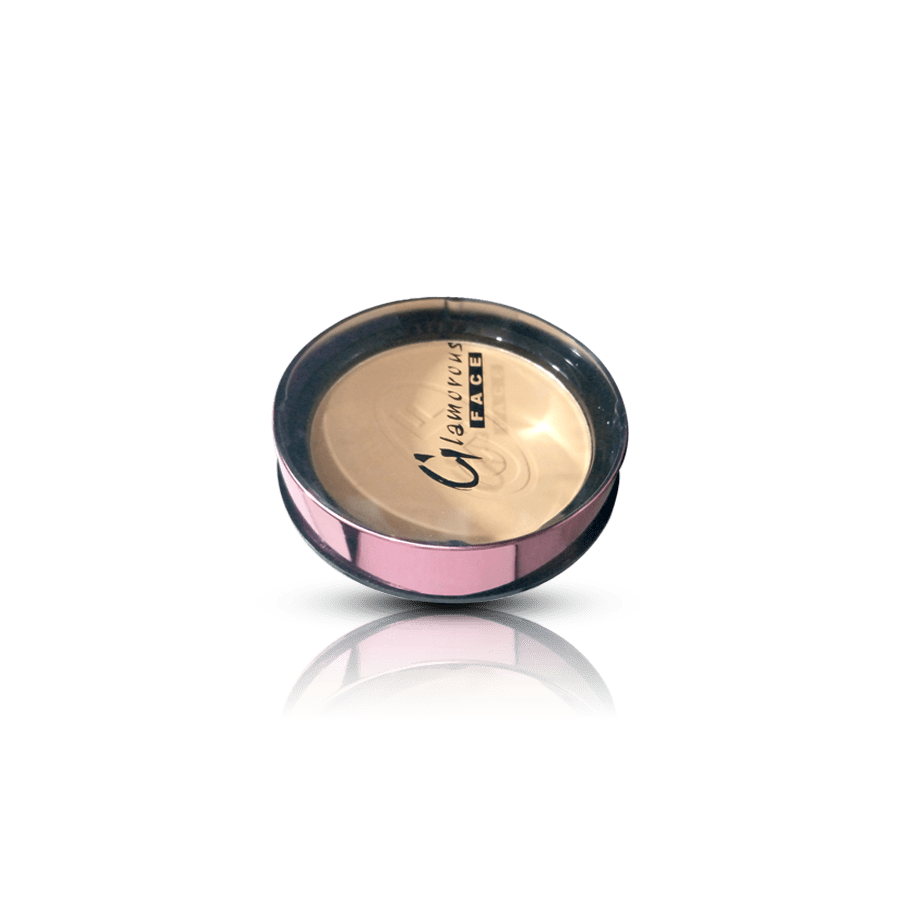 Glamorous Face Refill Pack Face Powder (6 Shades)