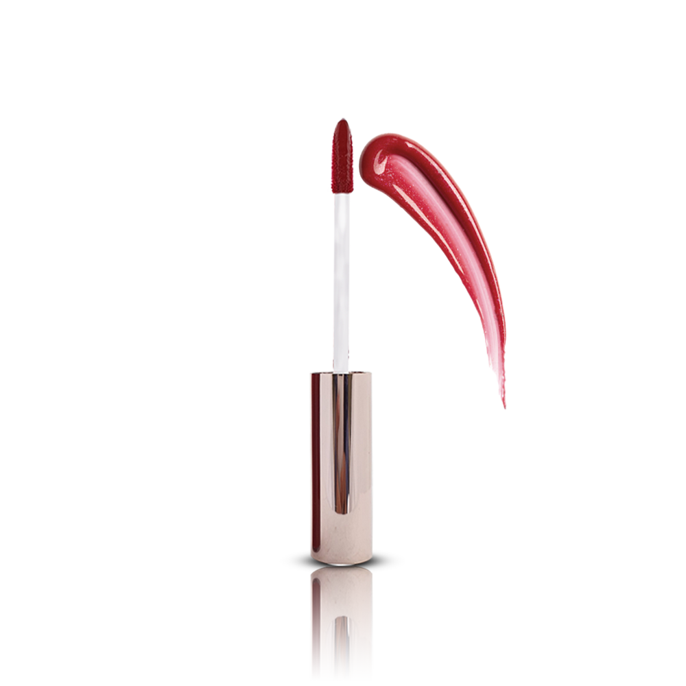 Glamorous Face Long-Lasting Liquid Lipstick (24 Colors)
