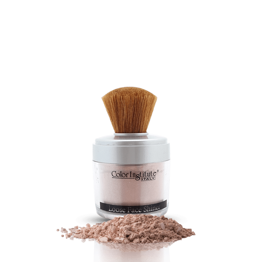 Color Institute Face Shimmer Powder(10 shades)