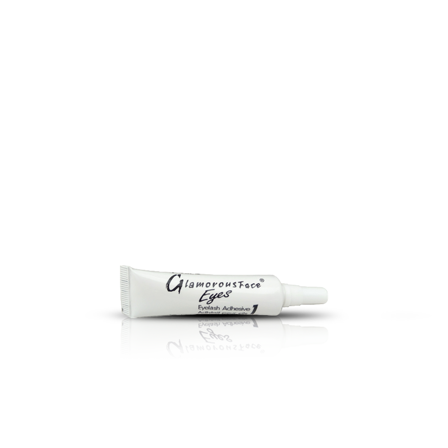 Glamorous Face White Eyelash Adhesive