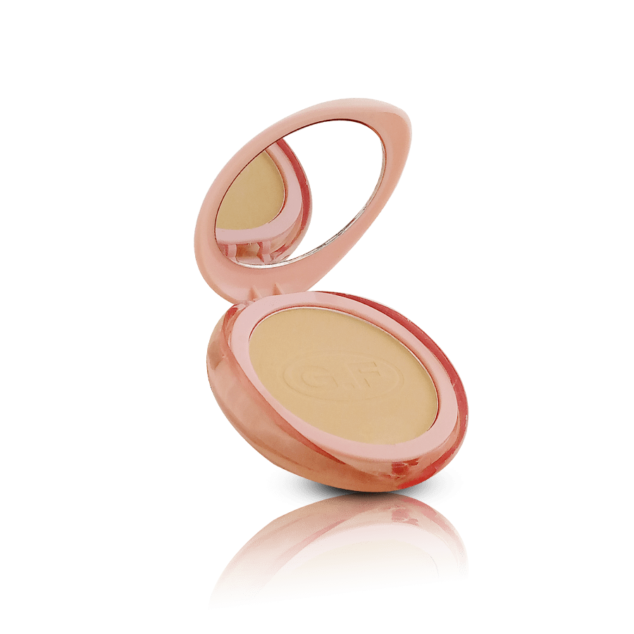 best compact face powder for mature skin