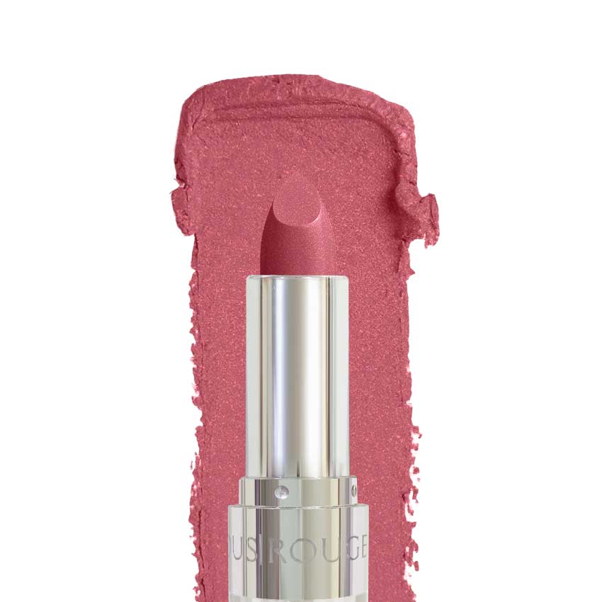 Glamorous Face Moisture Rich Lipstick (Silver Case) (44 Colors)