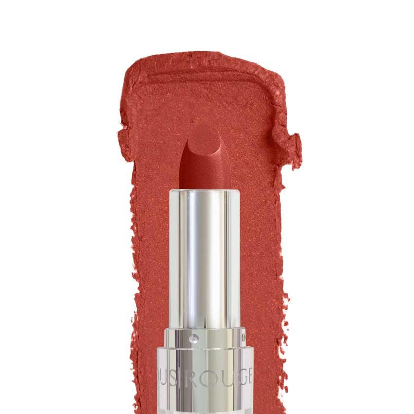 Glamorous Face Moisture Rich Lipstick (Silver Case) (44 Colors)
