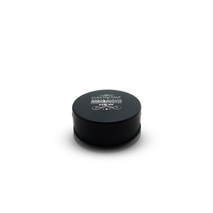 Color Institute Matte Finish Loose Powder (7 shades)