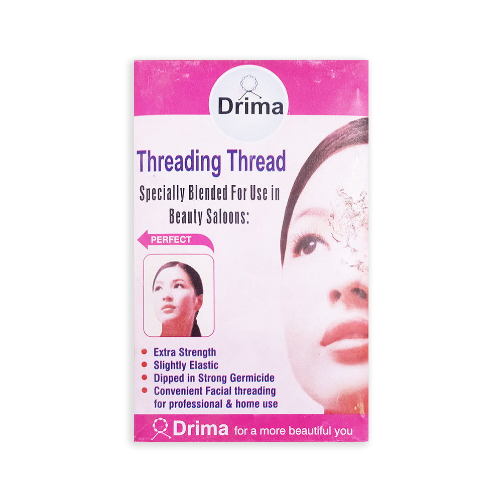 Drima threading thread 12 Pieces (499)