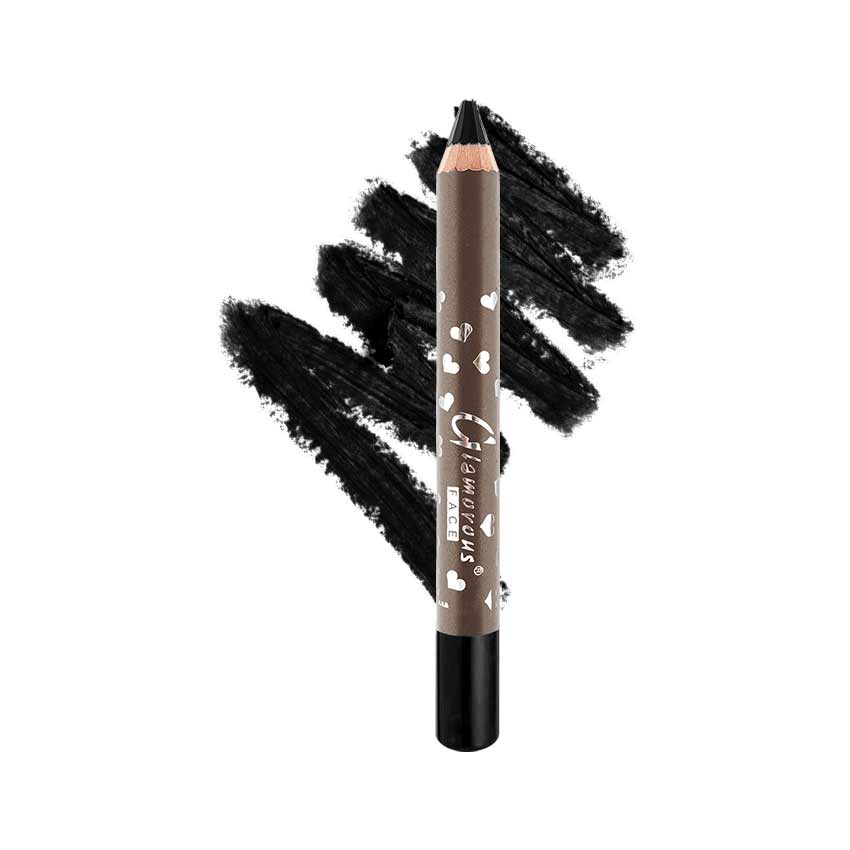 Glamorous Face Thick WaterProof LipStick Pencil (31 Colors)
