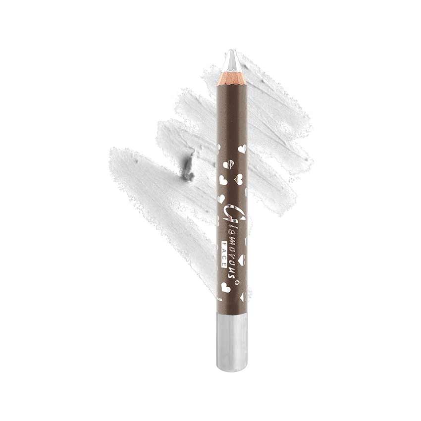 Glamorous Face Thick WaterProof LipStick Pencil (31 Colors)